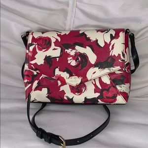 Kate Spade envelope crossbody